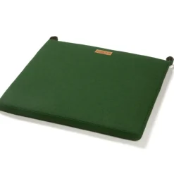 Grythyttan stålmöbler Dynor För Utemöbler-A2 Sittdyna Till (1936-1963) Karmstol, Blå