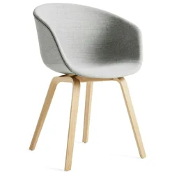 AAC 23 Stol, Vattenbaserad Lackad Ek / Remix 873