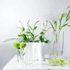 Aalto Vas 16 cm, Turkos