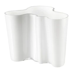 Aalto Vas 16 cm, Turkos