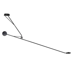 DCWéditions Plafonder-Aaro taklampa,