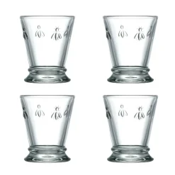 Abeille Dricksglas 26 cl, 4-pack