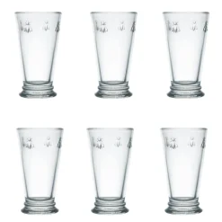 Abeille Longdrinkglas 46 cl, 6-pack