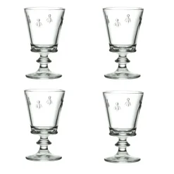 Abeille Vinglas 24 cl, 4-pack