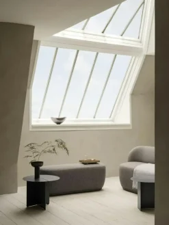 Blomus Brickor-ABENTO Bricka 18x30 cm, Natur