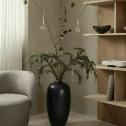 ABENTO Marble Bricka 30x18 cm, Nimbus