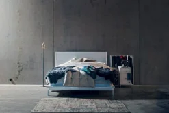 Mavis Sängbord & Nattduksbord|Sängbord & Nattduksbord-Abisko Sängbord Låga Ben, Fanér