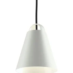 Louis Poulsen Fönsterlampor|Pendellampor-Above Pendel 175 mm, Vit