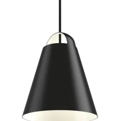 Louis Poulsen Fönsterlampor|Pendellampor-Above Pendel 175 mm, Vit
