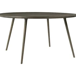 Mater Matbord Och Barbord-Accent Matbord Sirka , 140 cm