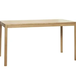 Hübsch Matbord Och Barbord-Acorn Matbord 137 cm