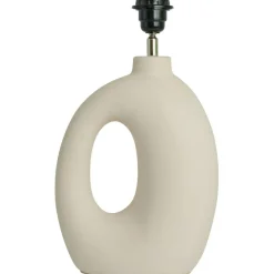 Ada Bordslampa, Ivory