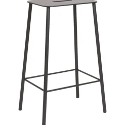 Frama Barstolar & Pallar Till Uteplatsen|Barstolar & Barpallar-Adam Mono Barstol 65 cm,