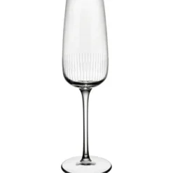 Afina Champagneglas 4-pack