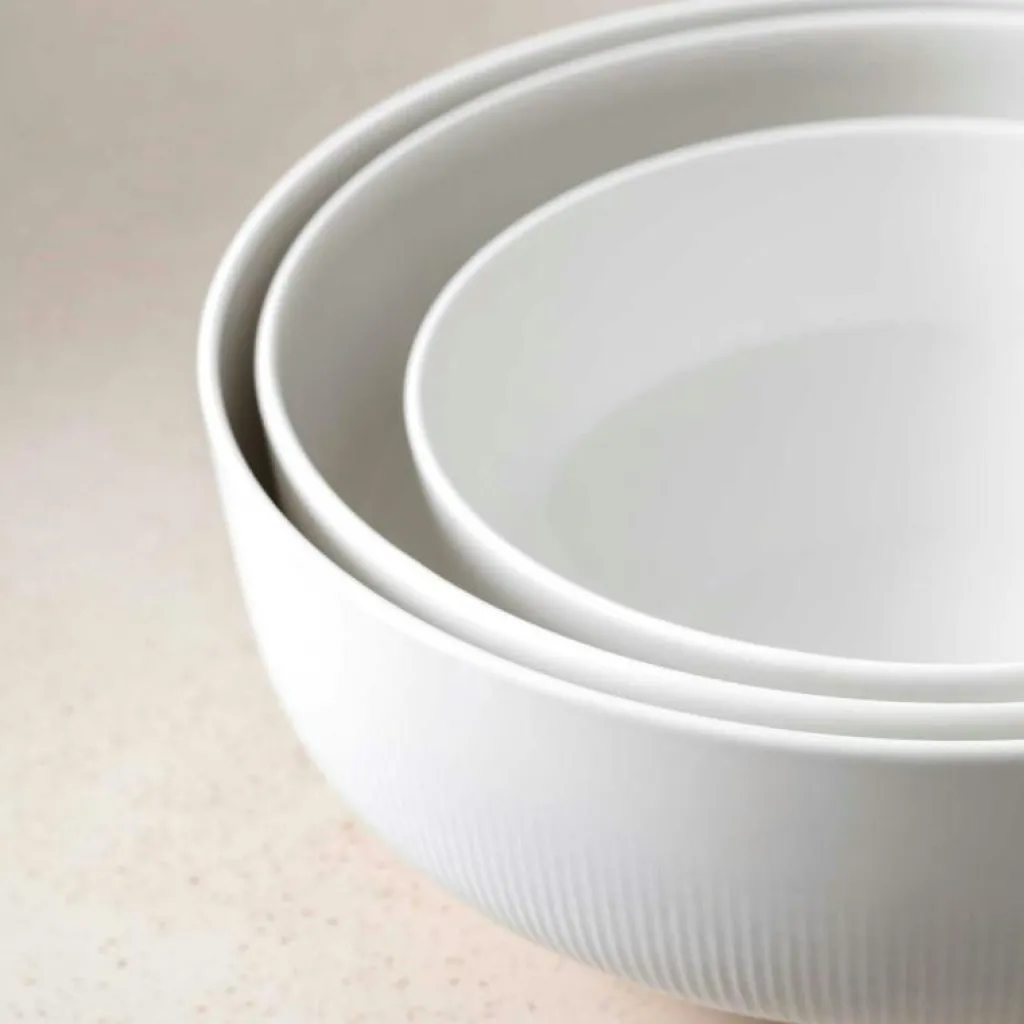 Villeroy & Boch Salladsskålar-Afina Salladsskål, 2,5 L