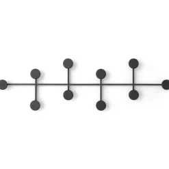 Audo Copenhagen Krokar & Galgar-Afteroom Kapphängare Large,