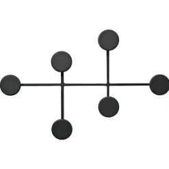 Afteroom Klädhängare, Vit