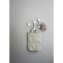 Afteroom Klädhängare, Vit