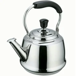 Agnes Kaffekanna, Rostfritt Stål