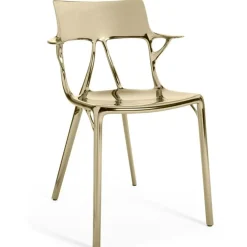 A.I. Metal Stol, Titan