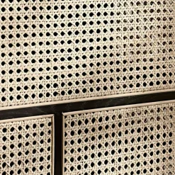 Design House Stockholm Skänkar & Sideboards-Air Low Sideboard, Vit