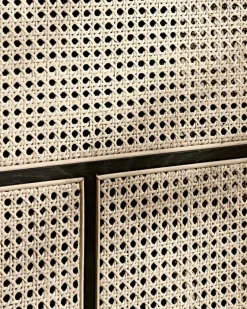 Design House Stockholm Skänkar & Sideboards-Air Low Sideboard, Vit