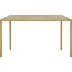 Ethnicraft Matbord Och Barbord-Air Matbord Ek, 95x220 cm