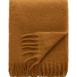 Decotique Plädar & Filtar-Air Pläd 130x180 cm, Dove Blue