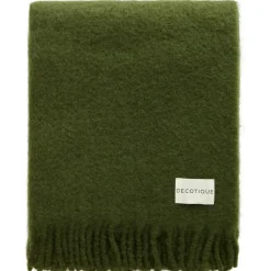 Decotique Plädar & Filtar-Air Pläd 130x180 cm, Dove Blue