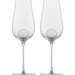 Air Sense Champagneglas 33 cl, 2-pack
