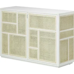 Air Sideboard, Vit