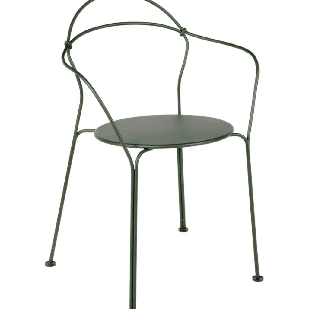 Fermob Trädgårdsstolar-Airloop Fåtölj,