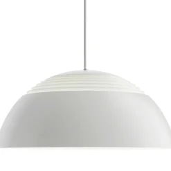 Louis Poulsen Pendellampor-AJ Royal Pendel 500 mm 2700K Phase Dimming, Svart