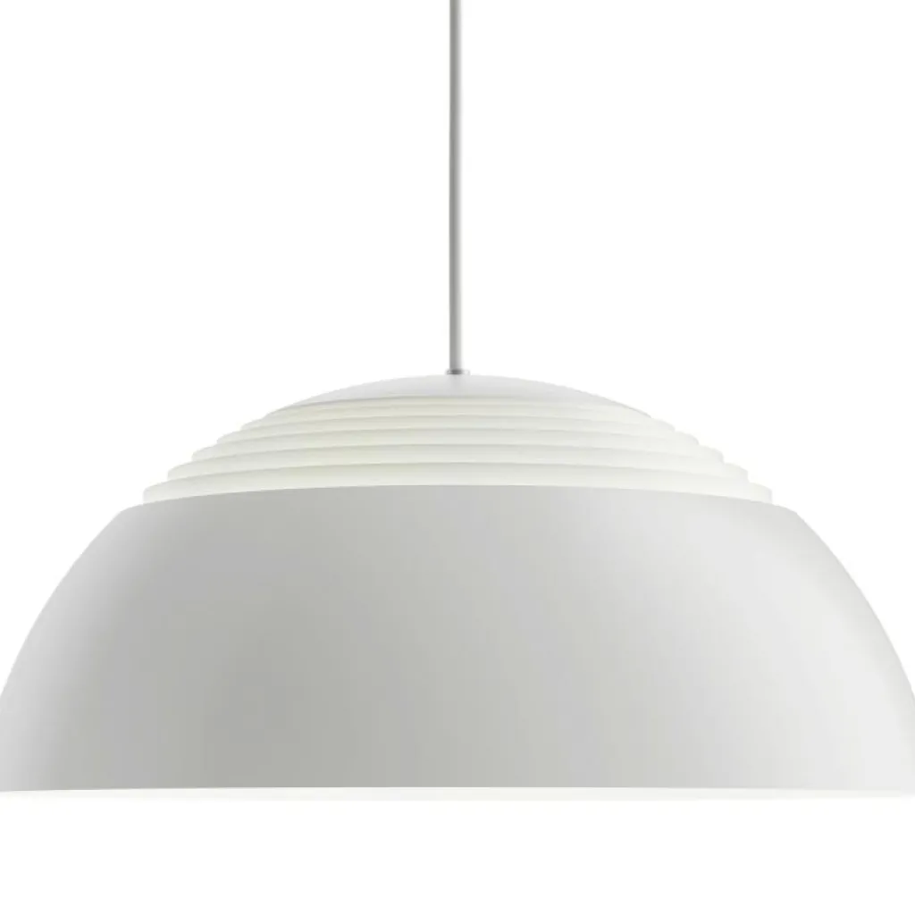 Louis Poulsen Pendellampor-AJ Royal Pendel 500 mm 2700K Phase Dimming, Svart