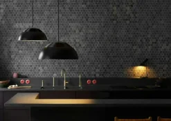 Louis Poulsen Pendellampor-AJ Royal Pendel 500 mm 2700K Phase Dimming, Svart