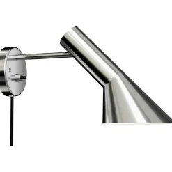 Louis Poulsen Sänglampor|Vägglampor-AJ Vägglampa, Svart