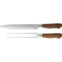 Dorre Förskärare & Trancherknivar|Knivset-Akira Trancherset