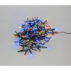 Star Trading Ljusslingor|Ljusslingor Utomhus-Akku 160 Ljusslinga,