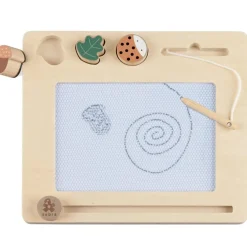 Barn Sebra Leksaker-Aktivitetsleksak