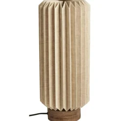 Alba Bordslampa Natur