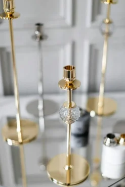 Hilke Collection Ljusstakar-Alba Ljusstake , 30 cm