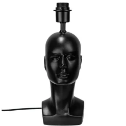 Alex Bordslampa, Svart