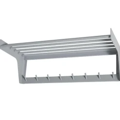 SMD Design Hatthyllor-Alfred Hatthylla, Ljus