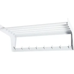 SMD Design Hatthyllor-Alfred Hatthylla,