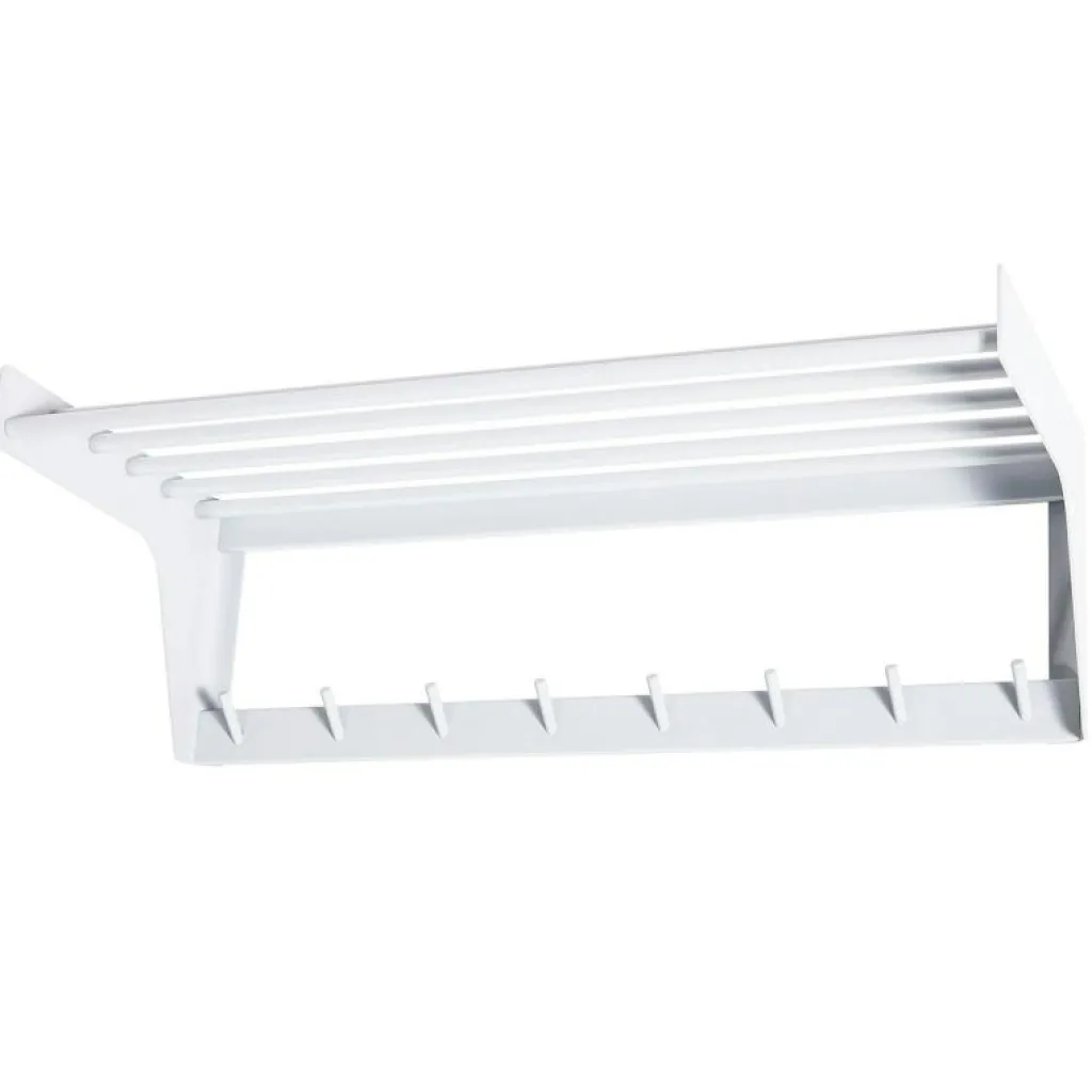 SMD Design Hatthyllor-Alfred Hatthylla,