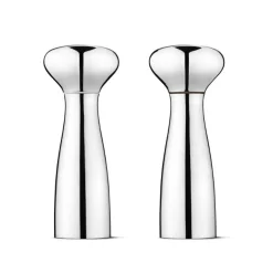 Alfredo Salt- Och Pepparkvarn Set 20 cm