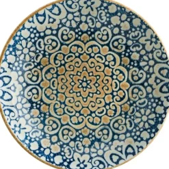 Alhambra Djup Tallrik, 25 cm