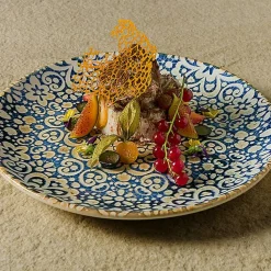 Bonna Mattallrikar-Alhambra Tallrik, 27 cm