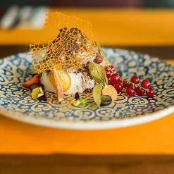 Bonna Mattallrikar-Alhambra Tallrik, 27 cm