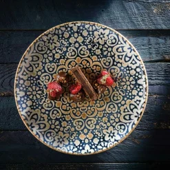 Bonna Mattallrikar-Alhambra Tallrik, 27 cm